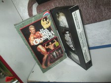 Vhs olympia 1992 - mr.,