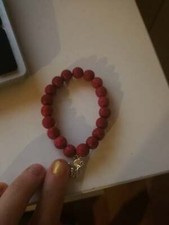 Wolf Armband