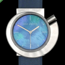 Armbanduhr Rolf Cremer 508500
