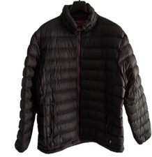 Herren  Daunen Jacke Our