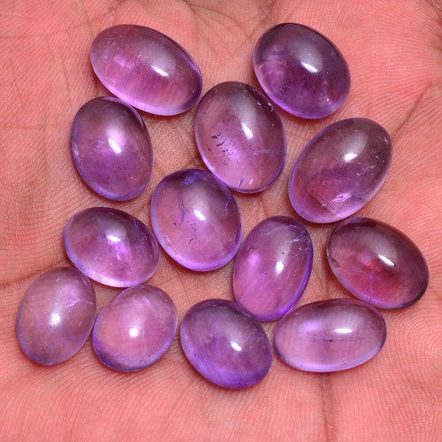 Stück natürlich amethyst - stück,