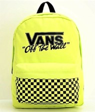 Van Rucksack, Vans Off The