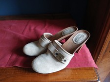 Scholl Clogs 39