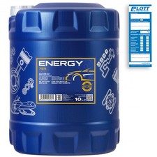 10L Mannol Energy 5W-30