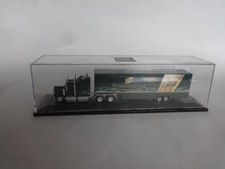 H0  Wernesgrüner Showtruck unbespielt SKYLINE inlk. Zubehör