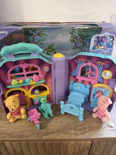 Vintage disney baby places - vintage,