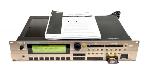 Roland 5080 - roland, xv-5080
