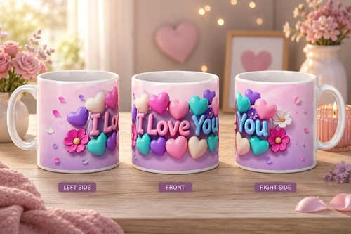 Love you kaffeebecher - i,
