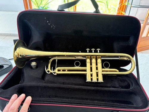 Besson new standard - standard, be111