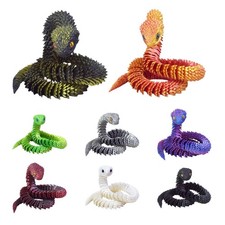 1 Stück 3D-gedrucktes