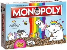 Monopoly Pummel Einhorn -