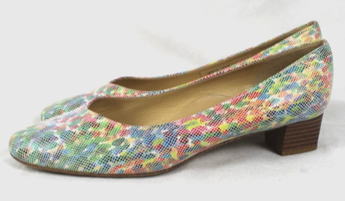 Brunate schuhe mehrfarbig - schuhe,