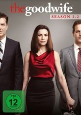 The Good Wife - Season 2.2 [3