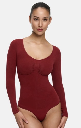 Cfab damen body langarm - cfab,