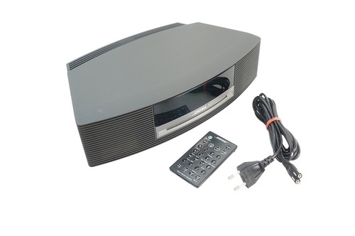 Bose wave music - wave,