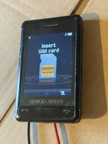 Samsung giorgio armani - samsung,