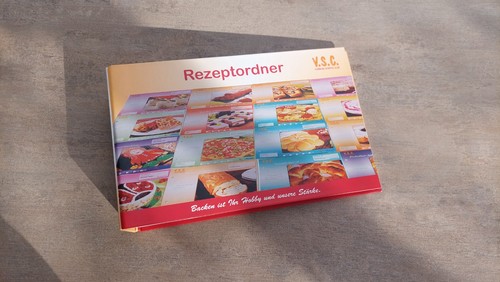 Vemmina rezeptkarten - vemmina,