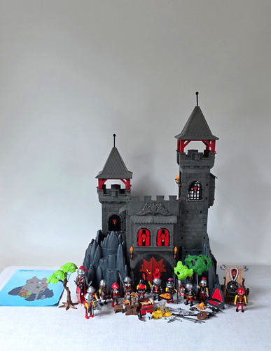 Vintage playmobil - vintage,