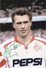 Toni Polster original