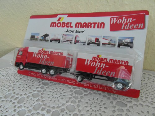 Lkw mit anhänger - lkw,