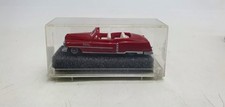 Praline 83403 Caddy `54 Cabriolet offen__1:87