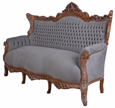 Riesen Sofa XXL 3Sitzer