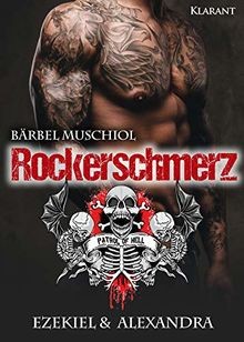 Rockerschmerz ezekiel und - ezekiel,
