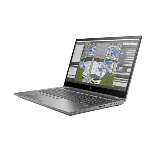 Zbook fury g7 - g7, mobile