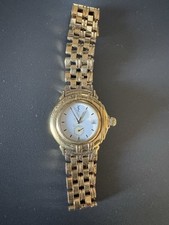 Yves Saint Lauren Damen/Unisex Armbanduhr