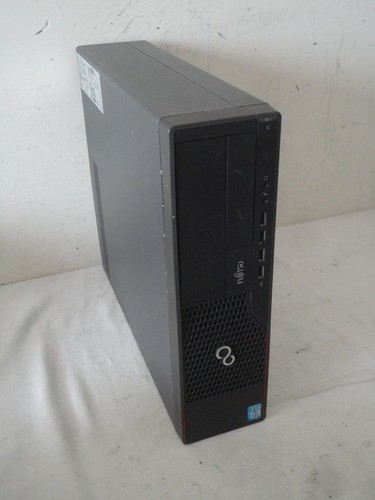 Fujitsu esprimo e710 core - fujitsu,