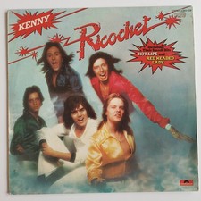 12" LP Vinyl Kenny –