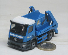 Mercedes-Benz  Classicspsce S