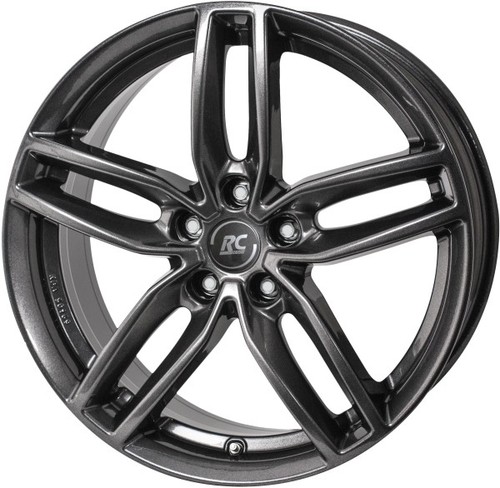 Sommerräder design rc29 - sommerräder, rc-design