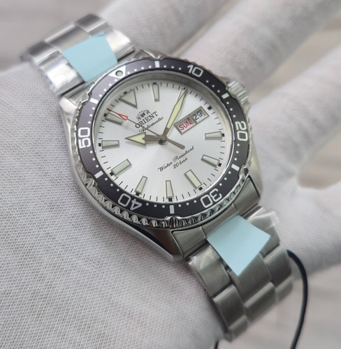 Orient mako aa0825s - orient, ra-aa0825s
