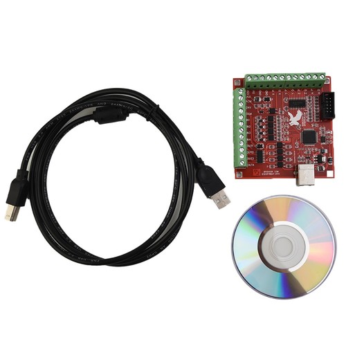 Usb cnc controller karte - controller,