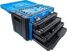 SAE Steckschlüssel Set