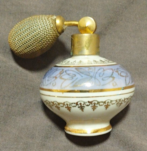 Parfumzerstäuber/Flakon