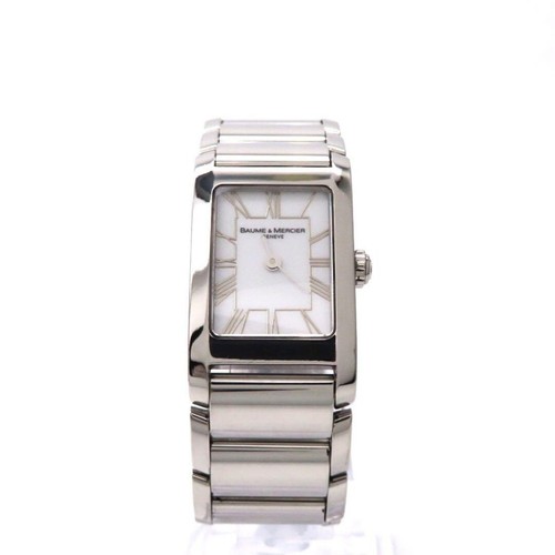 Baume mercier 65433 hampton - baume&mercier,