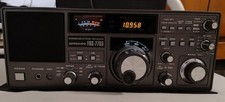 FRG-7700 (Yaesu) SOMMERKAMP