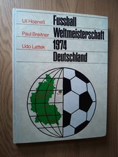 Fussball Weltmeisterschaft