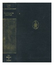 PEVSNER, NIKOLAUS (1902-1983)