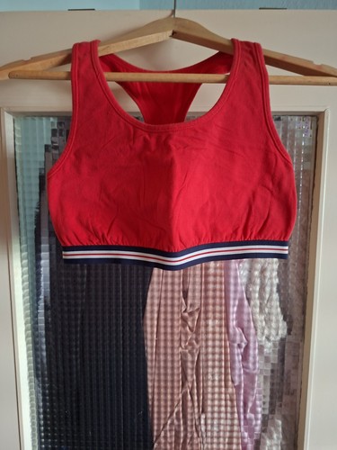Damen brust top - top, zwei