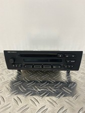 CD-Radio Business CD-Player Autoradio BMW 1er E87 RA 69 750 15