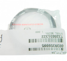 Tissot Solar Lünette