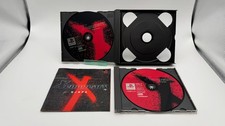 Xenogears ps1 squaresoft - ps1,