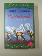 Jörg maurer alpenkrimi 3 - -,
