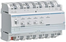 Hager Easy TXA664AN Universal