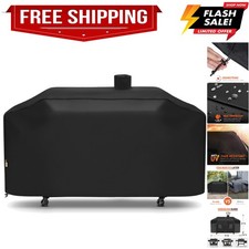 Grill Cover Compatible with