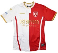 Saller SSV Jahn Regensburg Trikot 2015-16 Raithel S Sondertikot