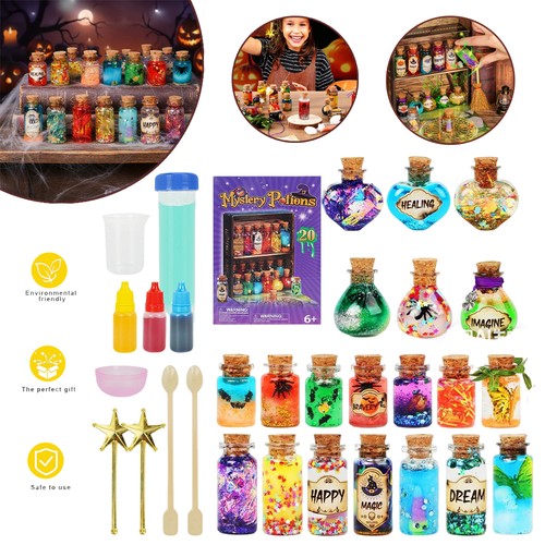 Creative zaubertrank - creative,